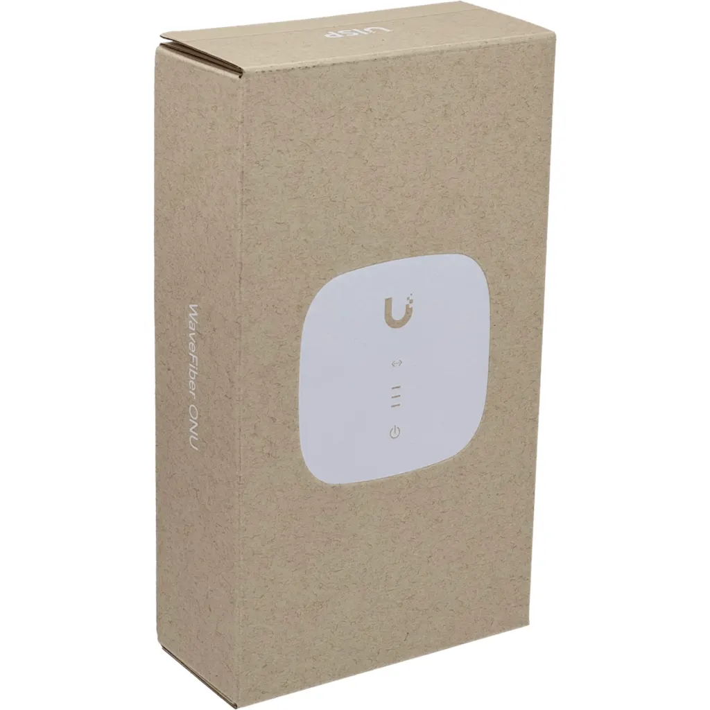 Imagen 6 de UBIQUITI GPON ONU 1-2500 1-SC/APC SM B+ 20km inc-PoE24V