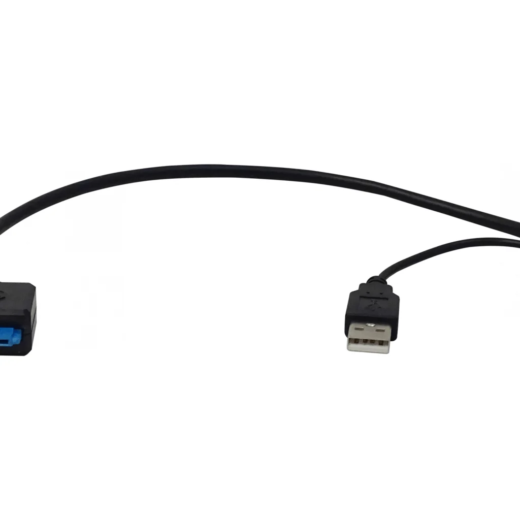 Imagen 5 de Adaptador SATA 1-USB3.0 DiscoDuro Externo 2,5/3,5 req-12 USB2.0