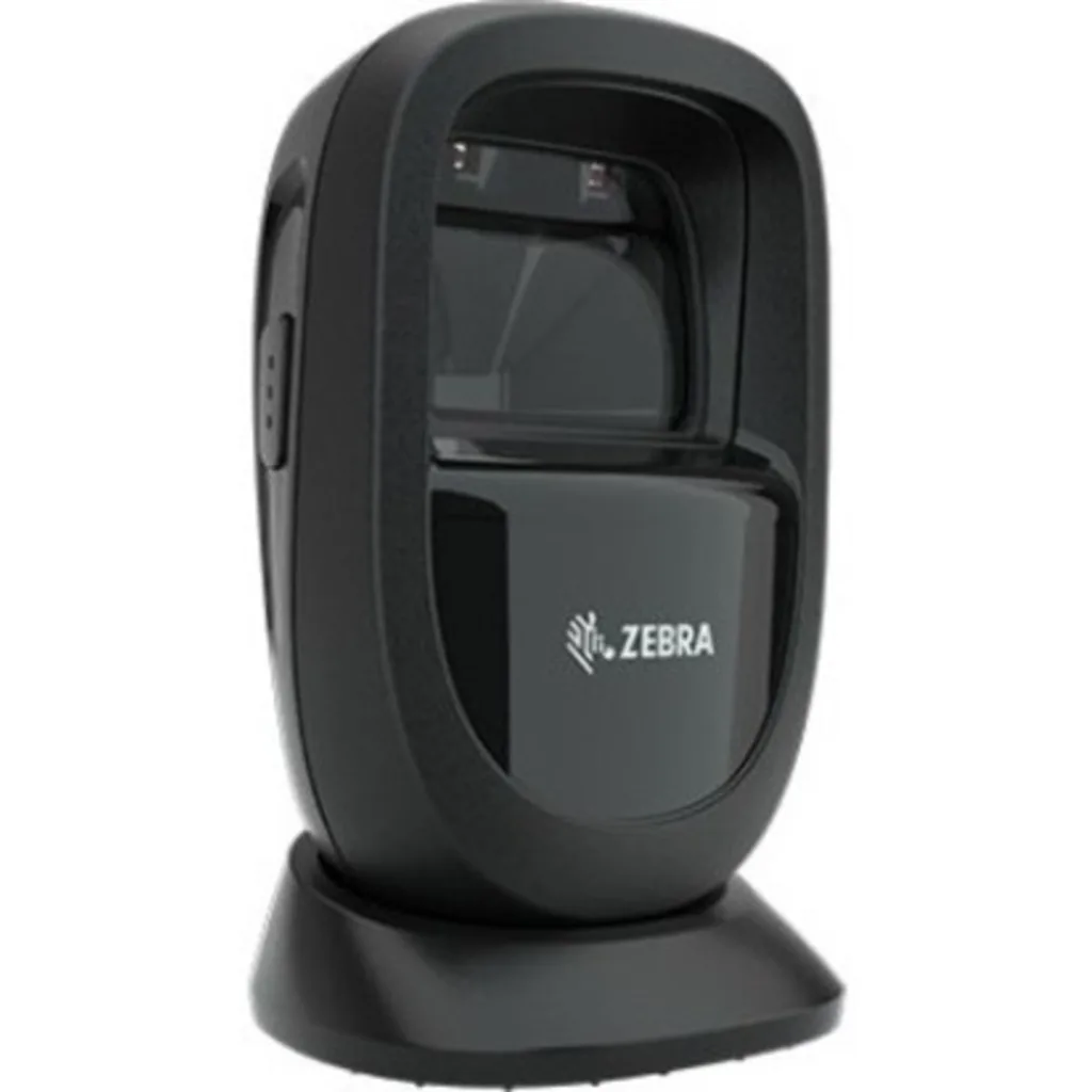 Imagen 2 de Lector Código de Barra Zebra DS9308 Conexión USB/RS232 Lector 1D/2D 