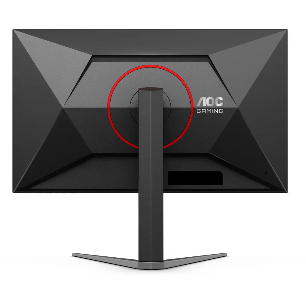 Imagen 8 de Monitor Gaming AOC 27G4 27" FHD 1920*1080 IPS DP Aux Aud. HDMI 180Hz