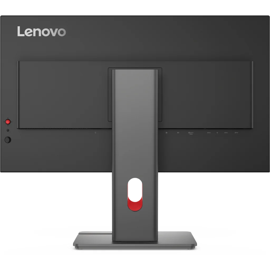Imagen 8 de Monitor Lenovo ThinkVision P27QD-40 27" QHD 2560*1440 IPS DP HDMI USB-A/C LAN