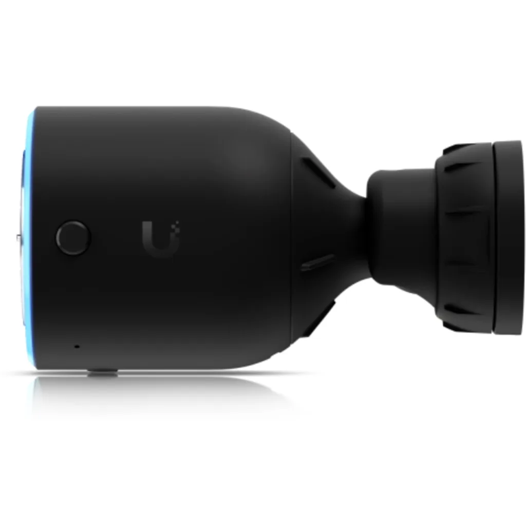 Imagen 4 de UBIQUITI Camara bala de seguridad UniFi AI DSLR 4K PoE - Resistente a la intempe