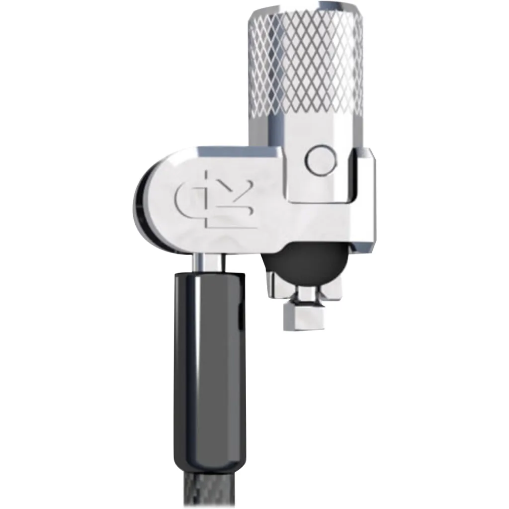 Imagen 13 de Cable de Seguridad para Notebooks  Kensington MicroSaver 2.0 1.8 mts con llave