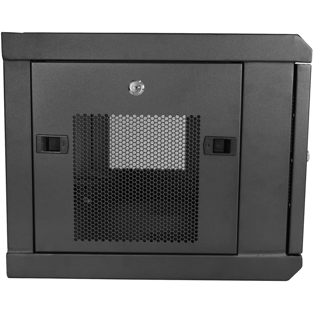 Imagen 1 de Armario Rack de Servidores de 6U para Montaje en Pared Startech 14.7" Profund.
