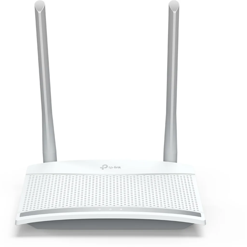 TP-LINK ROUTER 300Mbps Wi-Fi ES / TL-WR820N