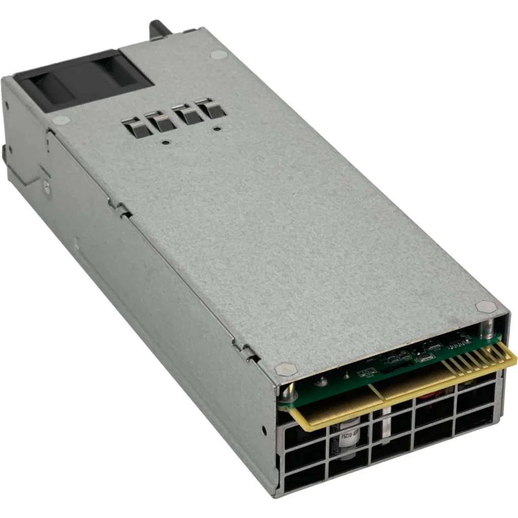 Imagen 5 de UBIQUITI Fuente Poder Redundant p/ EFG UXG-Enterprise 12VDC 12,5A 150W