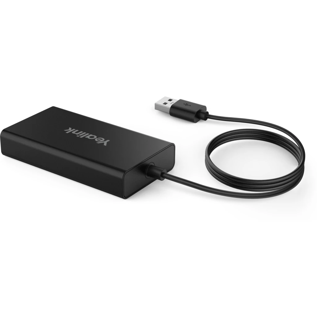 Imagen 1 de Yealink Adaptador para conectar equipo MVC a un Laptop por un puerto USB
