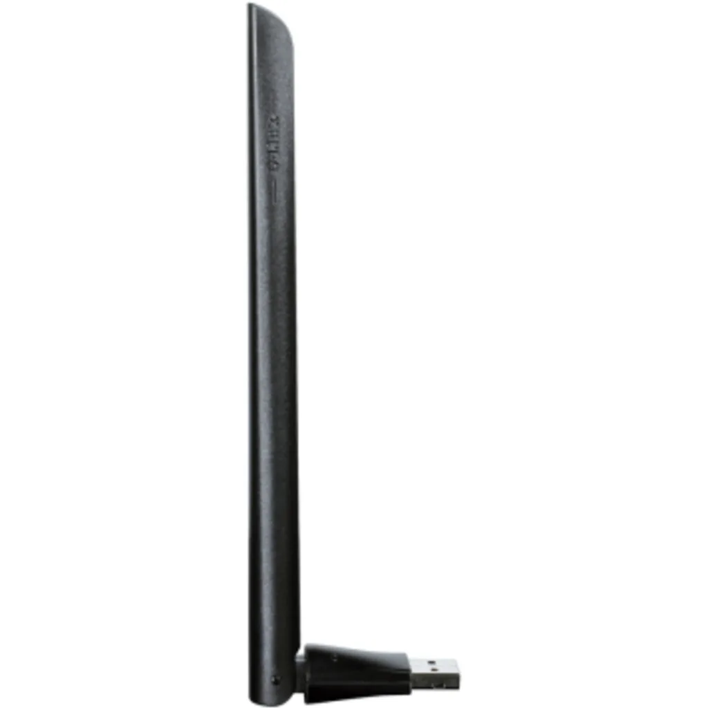 Imagen 4 de Adaptador Inalámbrico WiFi USB AC600 DWA-172 - Network Adapter - USB 2.0
