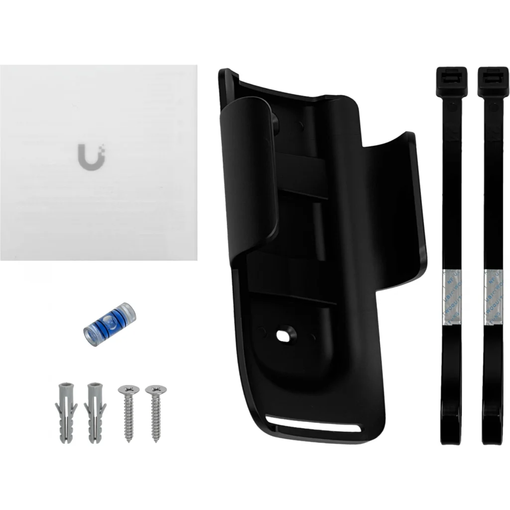 Imagen 1 de UBIQUITI Convierte ONVIF a UniFi IA Cctv-IP 4K terceros PoE++ 2-1000