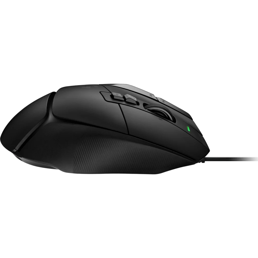Imagen 1 de Mouse Gamer Alámbrico Logitech G502 X 25600DPI 13 Botones USB Negro