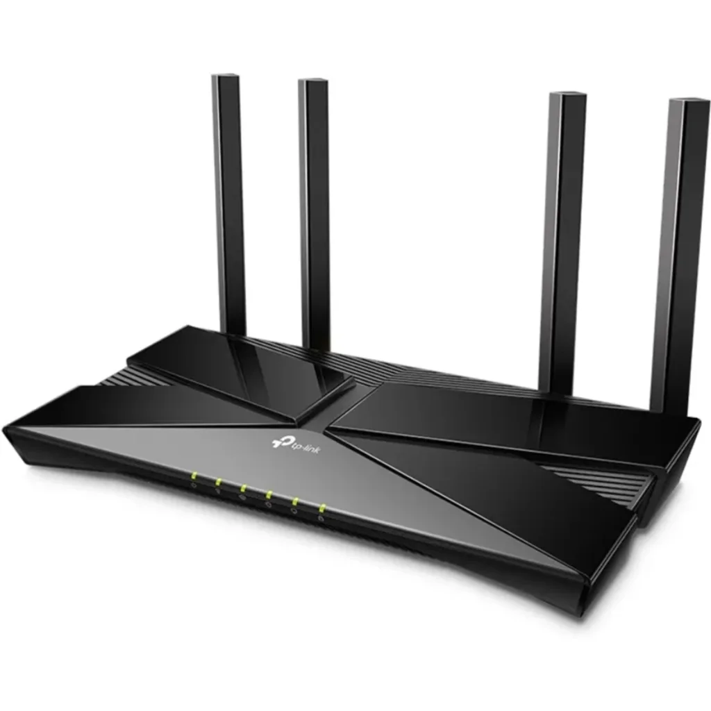 Imagen 5 de Router TP-Link ARCHER AX23 WiFi 6 AX1800 doble banda (1201Mbps en 5GHz y 574Mbp