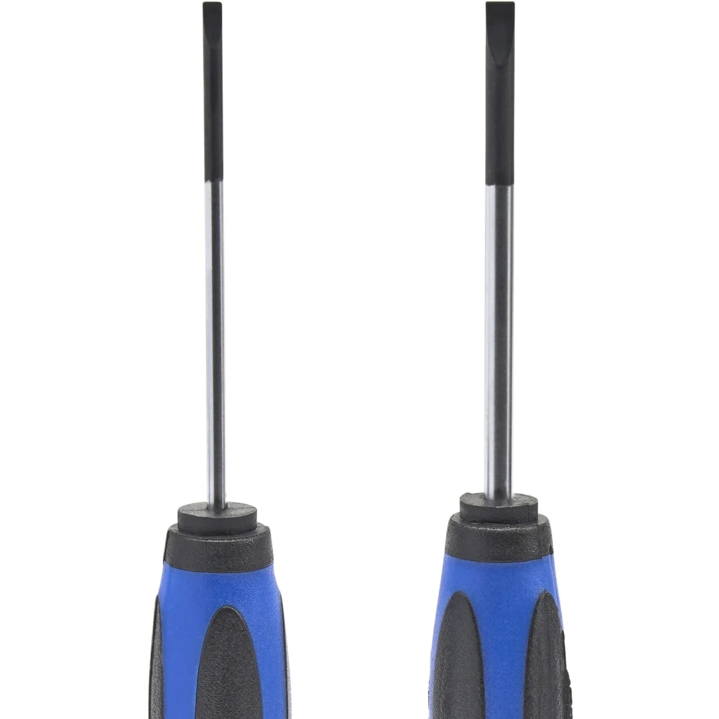 Imagen 2 de Kit Destornilladores de Precisión de 7 piezas Torx Phillips Plano - StarTech