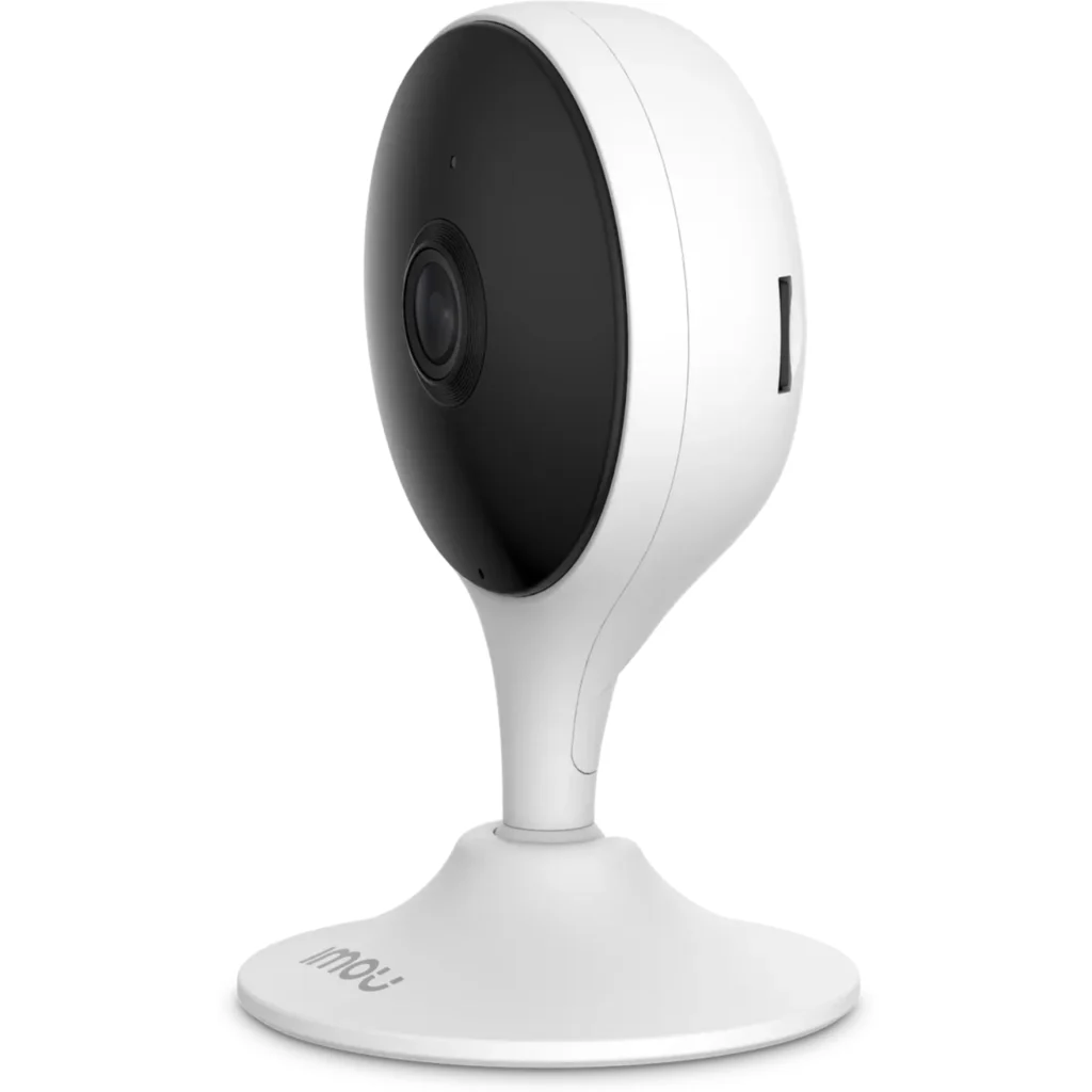 Imagen 10 de Cámara Imou IPC-C32EN, WIFI Tipo Cubo 3MP IR 10mts. Audio Bidireccional.