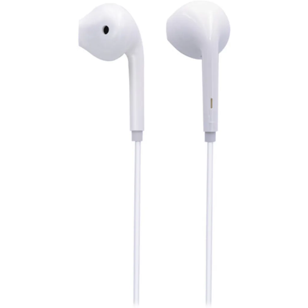 Imagen 3 de DHH-3113C-WT BLANCO AUDIFONO TYPE-C HP