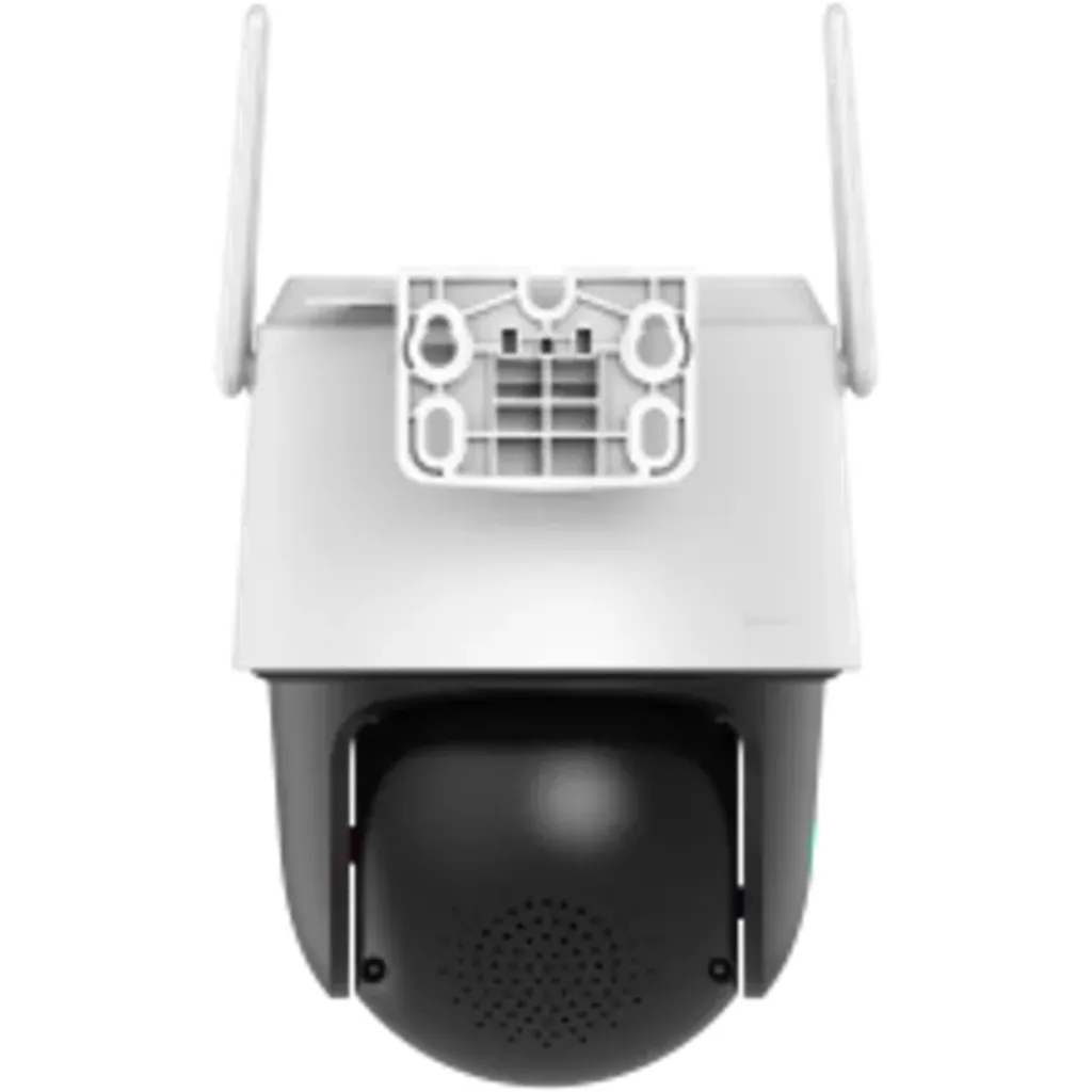 Imagen 3 de DH-IPC-BP3EP-0360B. Camara PT Solar Dahua, 3 MP Lente Fijo de 3.6mm, Incluye pan