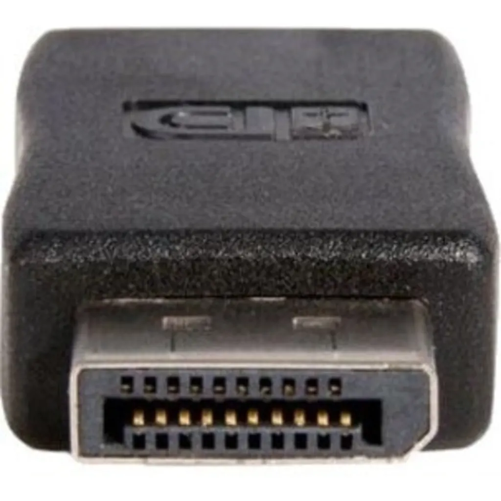Imagen 5 de Adaptador de Video DisplayPort a HDMI - Convertidor DP - 1920x1200 - Pasivo
