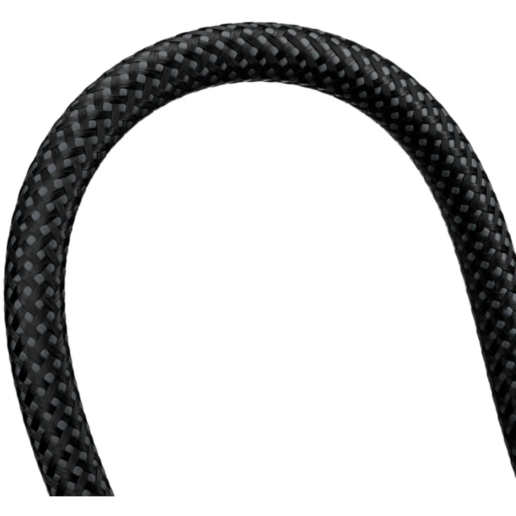 Imagen 4 de Klip Xtreme - USB cable - 24 pin USB-C - 1 m - Black - 60W Braided Fast charging