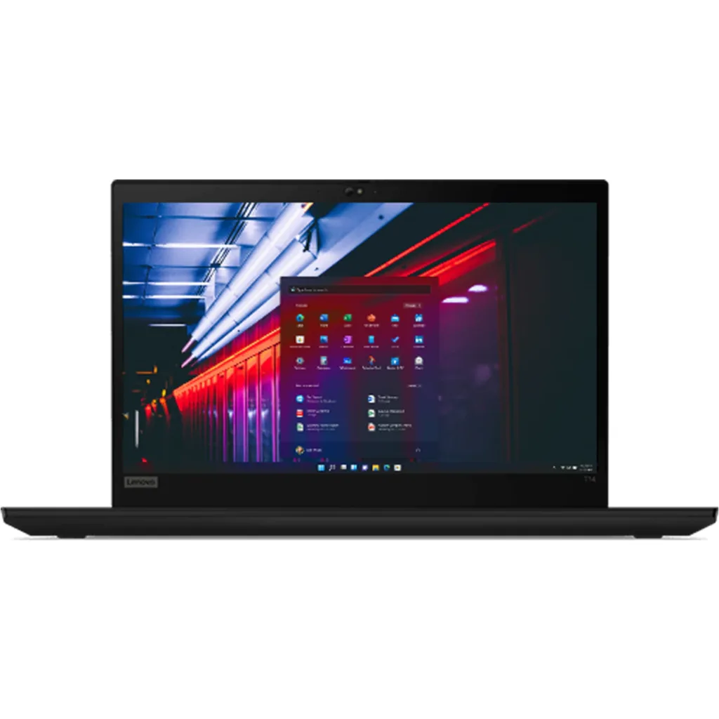 Imagen 0 de Notebook Lenovo ThinkPad T14 Gen2 I5-1135G7 RAM 16GB SSD 512GB 14" W11P (Reacondicionado)