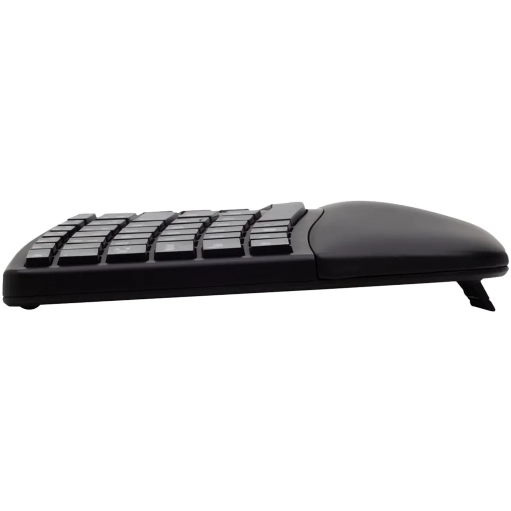 Imagen 18 de Teclado Inalámbrico Ergonómico Kensington K75401ES Pro Fit® BT USB color Negro