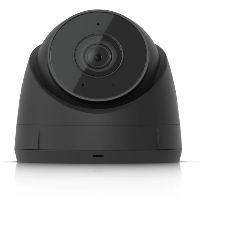 Imagen 7 de Cámara UniFi UVC G5 Turret Ultra para exterior IP66, 4MP con visión nocturna 