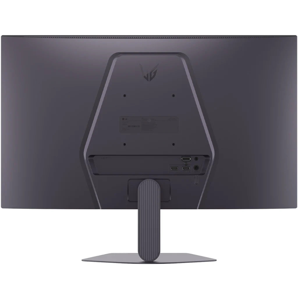 Imagen 2 de LG UltraGear UltraGear G5 27G523B-B [27G523B-B]