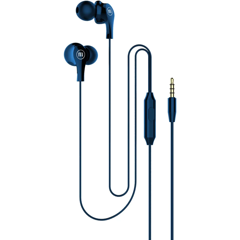 Imagen 1 de NEW AUDIFONOS IN-MIC C/MIC NAV