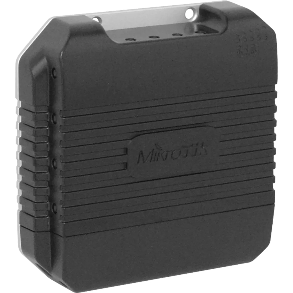 Imagen 4 de MIKROTIK 2-miniPCIe 3-Sim GPS 2,4GHz 2dBi 1-1000 L4 RS232 RBLtAP-2HnD