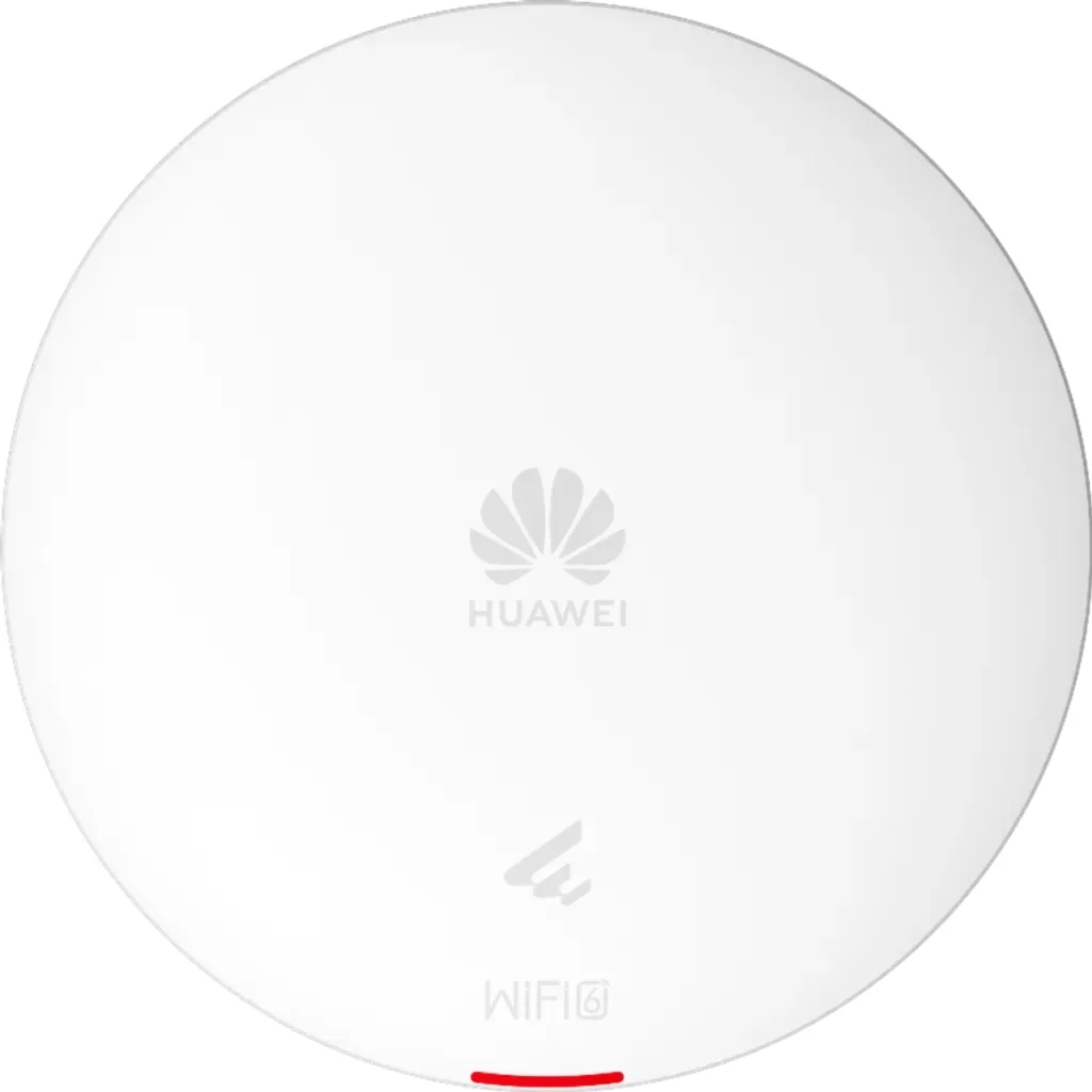 AP362. AP de cielo HUAWEI serie eKitEngine con tecnologia 802.11ax alcanza una v