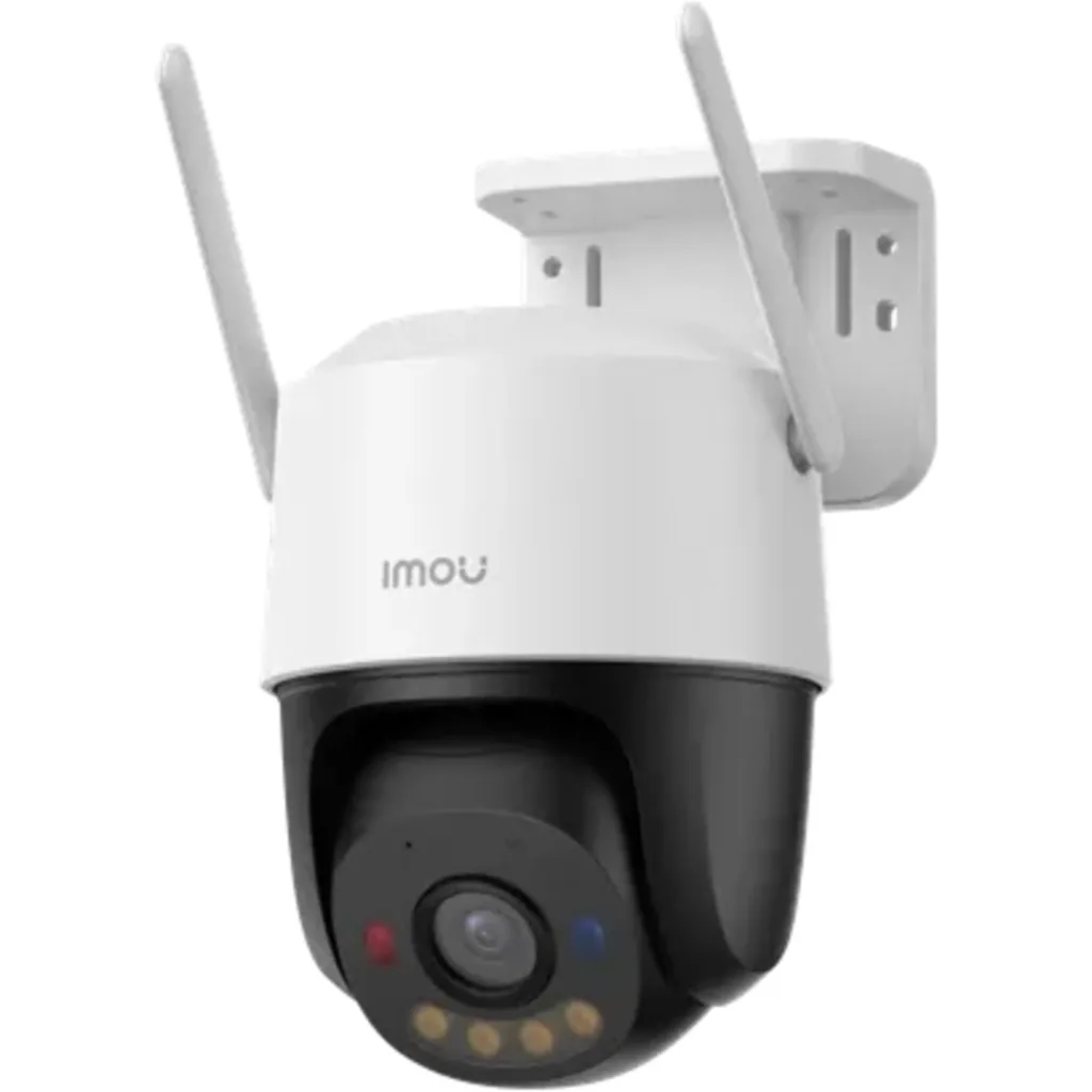 Imagen 5 de IPC-K7FN-3HOTE-AM. Camara Imou Cruiser SC 4G lente de 3 MP 3.6mm  cuenta con vis