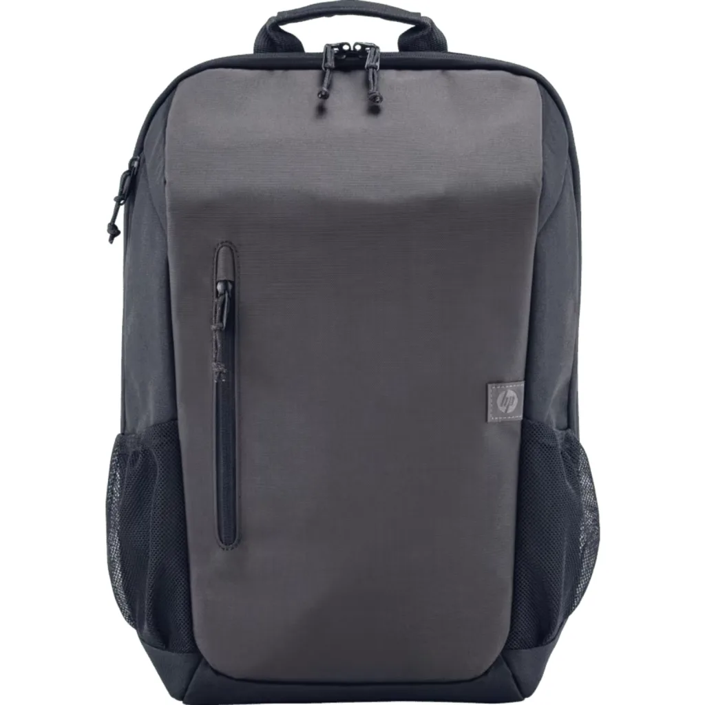Mochila HP Travel para Notebook Hasta 15.6"" 18L Color Gris