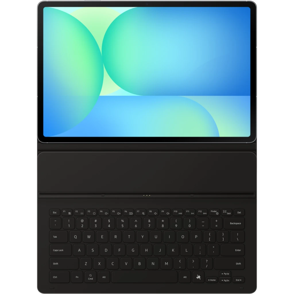 Imagen 10 de Funda Book Cover Teclado Slim para modelos S10FE+