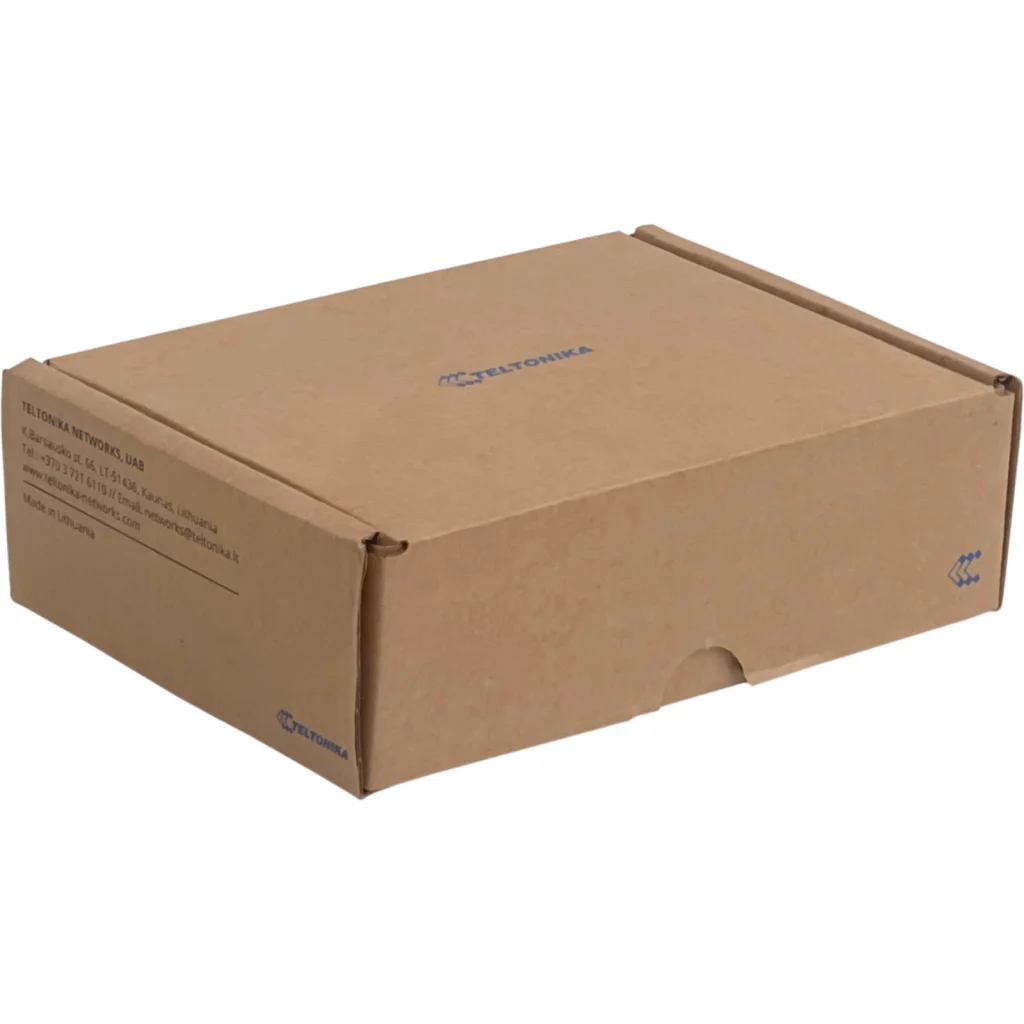 Imagen 4 de Switch Industrial Teltonika TSW200, 8xLAN, PoE1-8 10/100/1000Mbps, 2xSFP