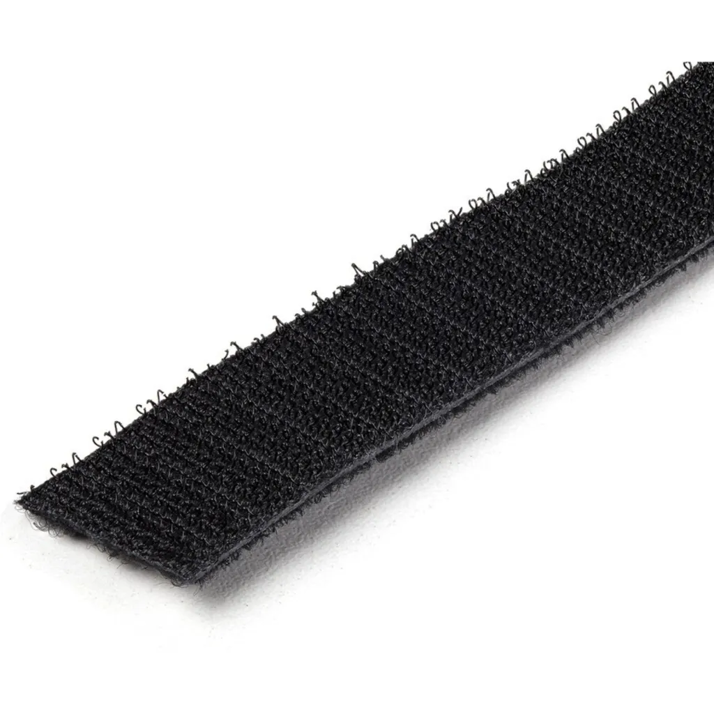 Imagen 2 de Hook-and-Loop Cable Ties - 100 ft. Roll
