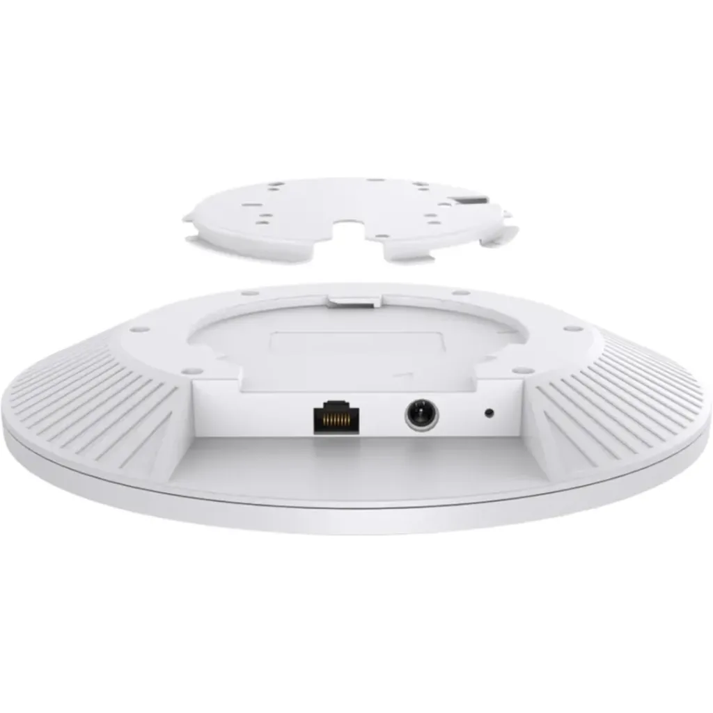 Imagen 1 de Acces Point TP-Link EAP773, Wi-Fi 7 de montaje en techo BE9300
