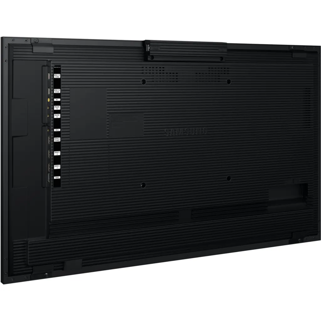 Imagen 5 de Pantalla interactiva QMB-T UHD 4K | LH32QMRTBGCXZA