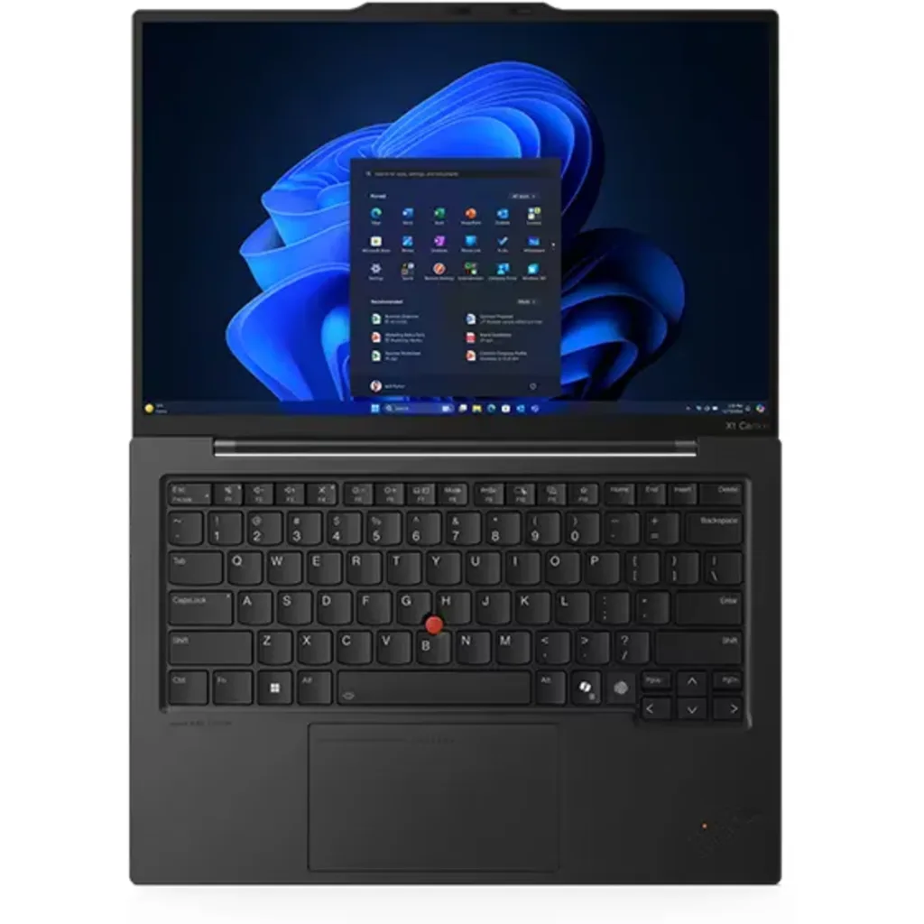 Imagen 2 de Notebook Lenovo ThinkPad X1 Carbon G13 Ultra 7 255U 16GB 1TB 14" W11P