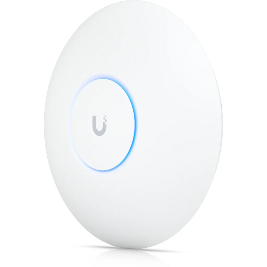 Imagen 1 de Access Point Ubiquiti UniFi U7 Pro Max, 1xRJ45 PoE+ 