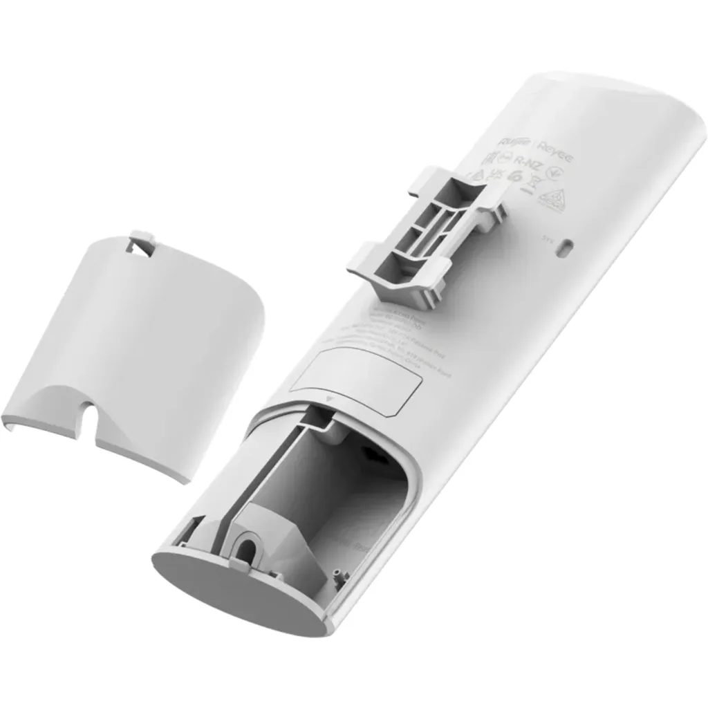 RG-RAP62-OD. Access Point de exterior Reyee doble banda Wi-Fi 6 AC 1267Mbps protección IP65 Mimo 2x2