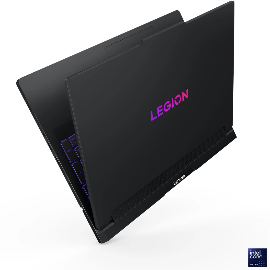 Imagen 4 de Notebook Lenovo Legion Pro7 16IAX10H Ultra 9 275HX 32GB 2TB 16"RTX5070 12GB W11H