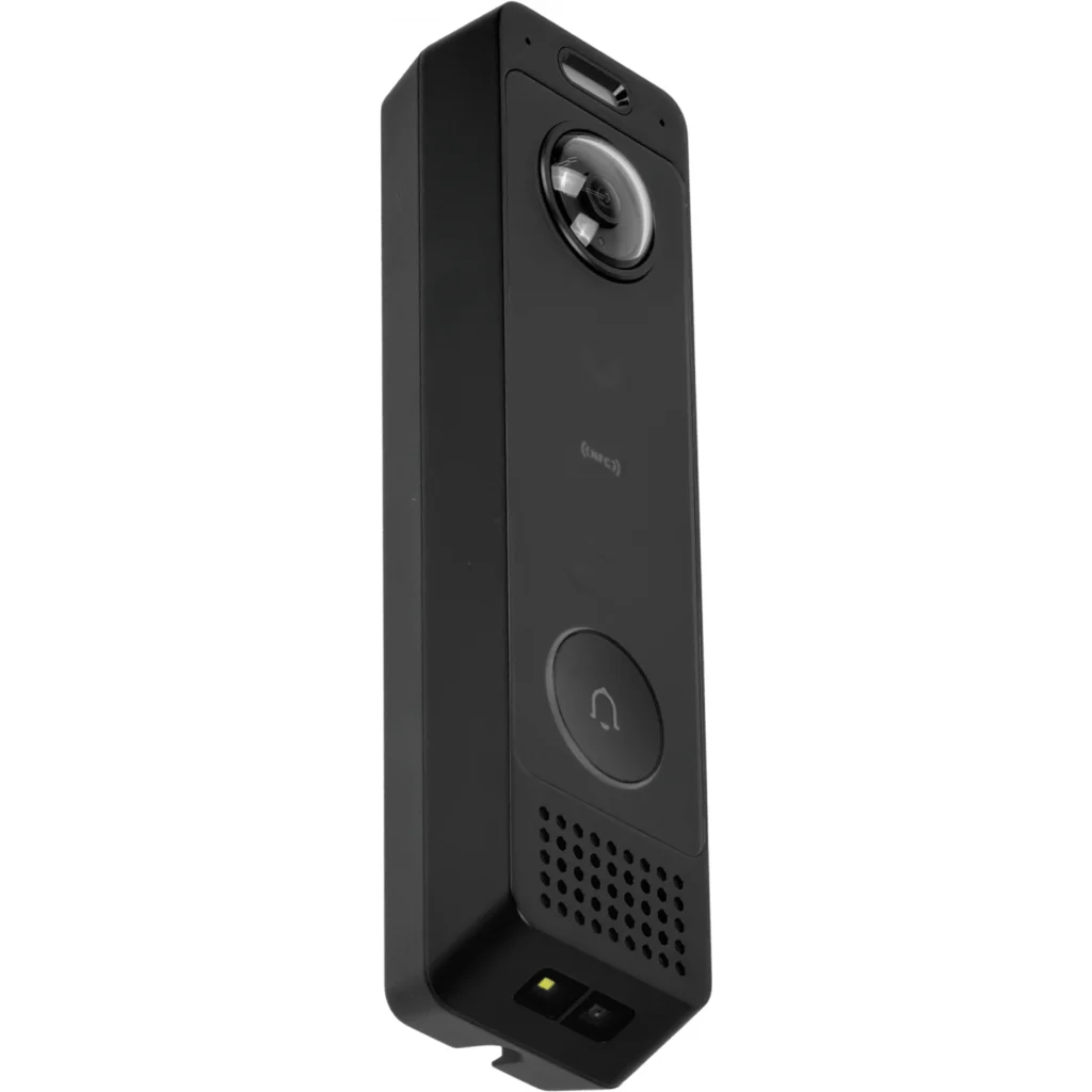 Imagen 3 de UniFi G6 Entry: 5MP+8MP Dual Cam GbE PoE+ FaceRec AI Detect IR 5m
