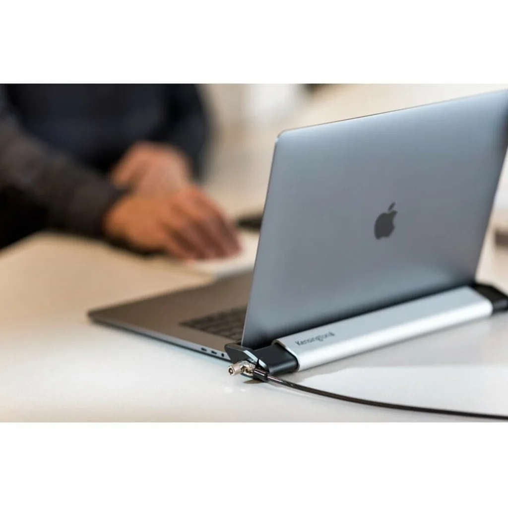 Imagen 7 de Estación de Bloqueo Kensington K64454 p/ Portátiles Apple Mac 11-15.6" Aluminio