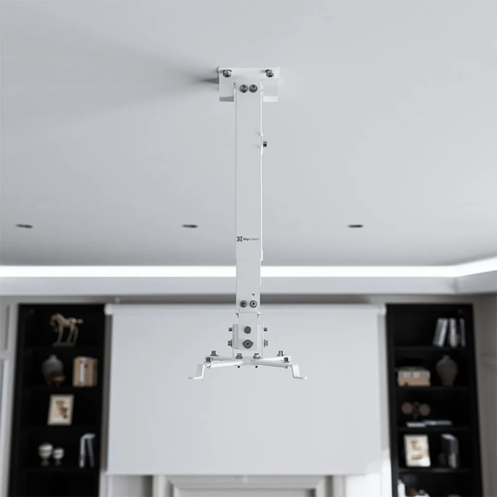 Imagen 9 de Klip Xtreme - Projector mounting kit - Universal KPM-581