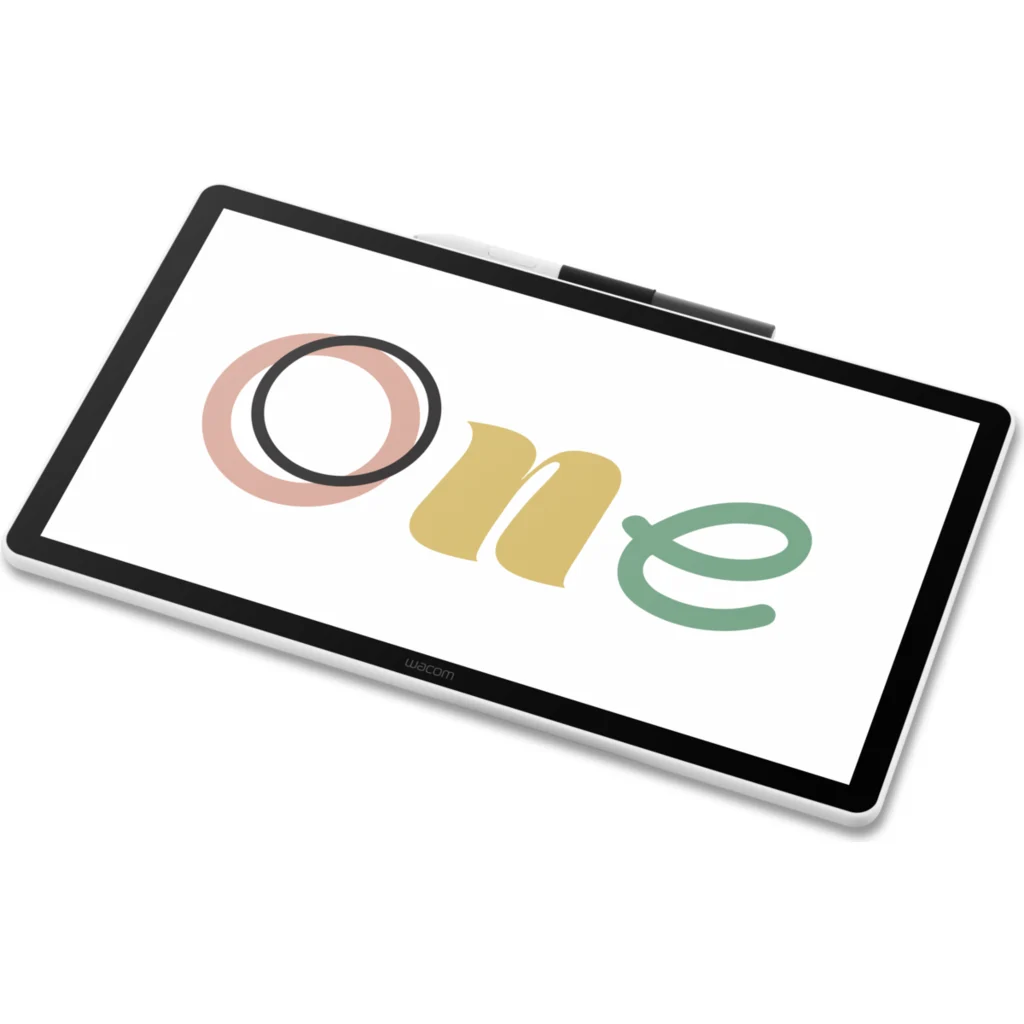 Imagen 2 de Wacom One 14