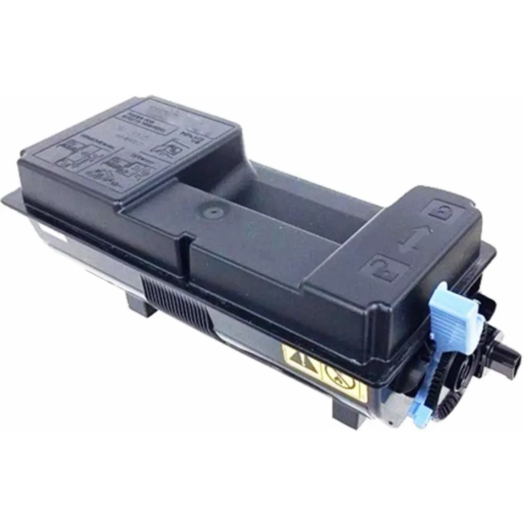 Imagen 1 de Toner Kyocera TK-3182 Negro para Ecosys P3055dn P3155dn M3655idn, 21000 Páginas