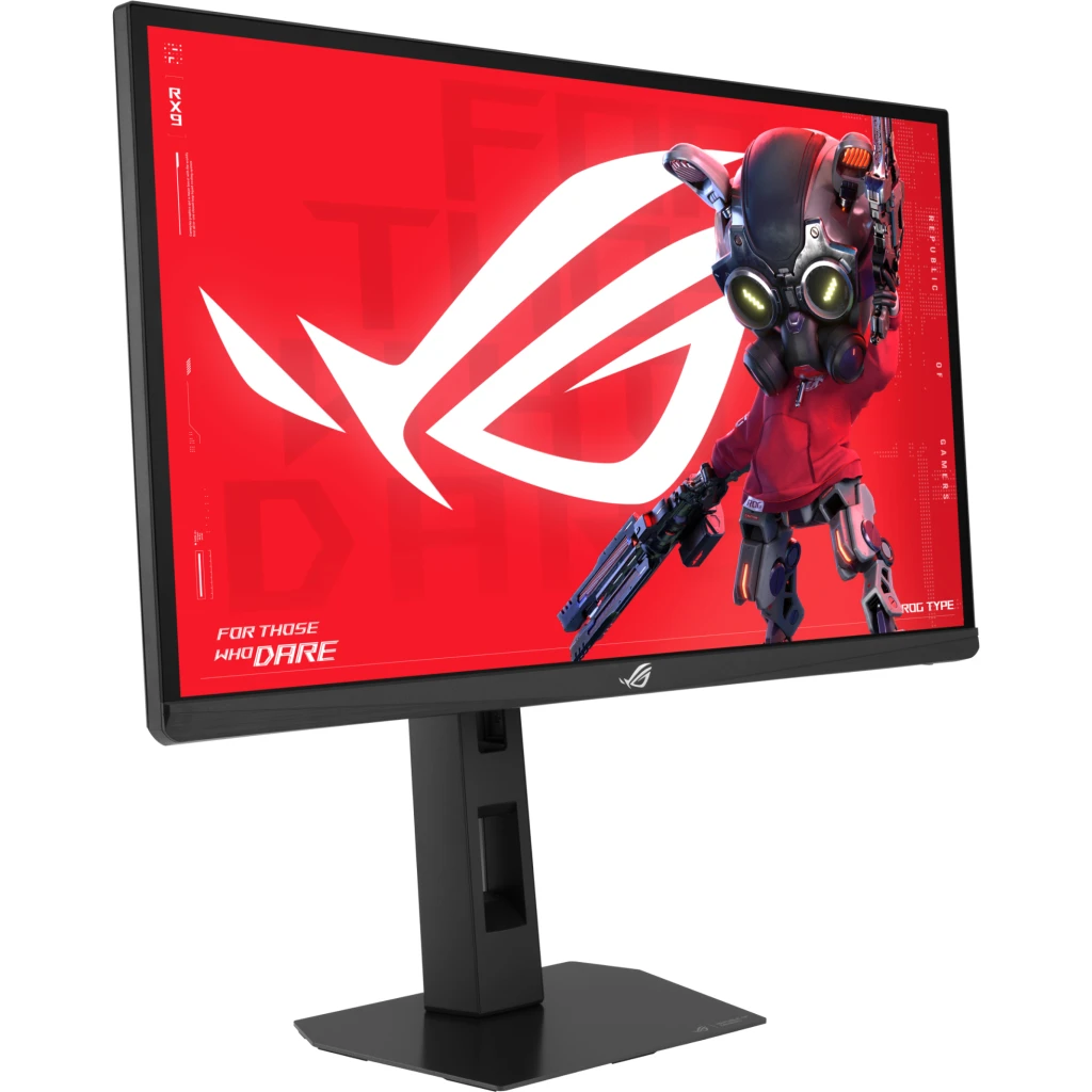 Imagen 2 de Monitor Asus ROG Strix Ace XG248QSG 24" FHD1920*1080 SuperTN DP HDMI USB-C 610Hz