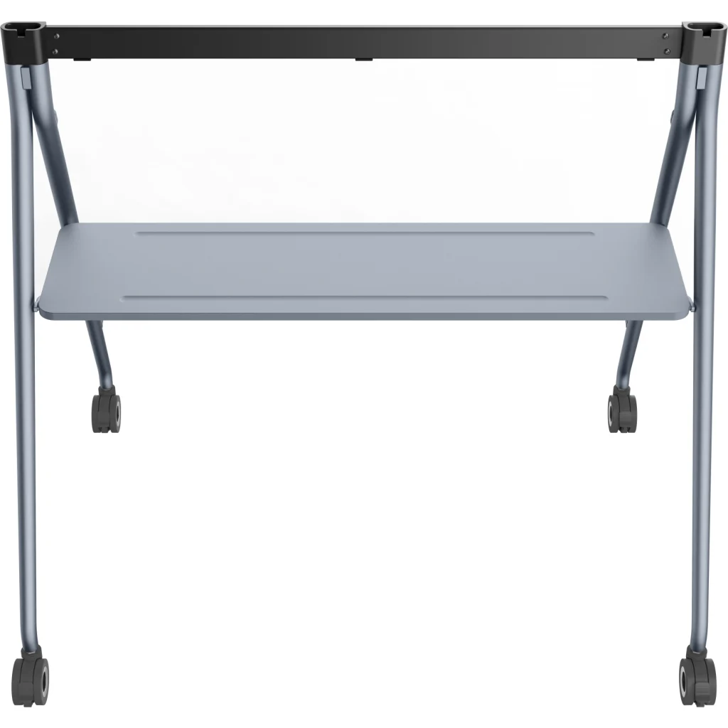 Imagen 2 de Yealink Soporte de piso para pantallas interactivas de 65 pulgadas.
