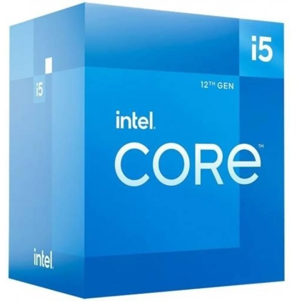 Imagen 3 de PC TORRE INTEL I5-12400/16GB DDR5/500GB NVME/wifi/ Freedos