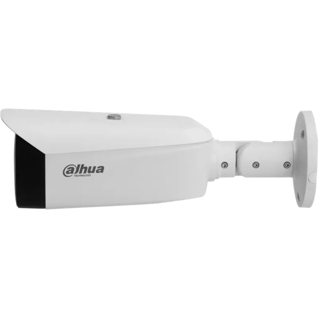 DH-IPC-HFW3449T1P-AS-PV-0280B-S5. Camara IP Dahua tipo bullet WizSense, 4MP lent