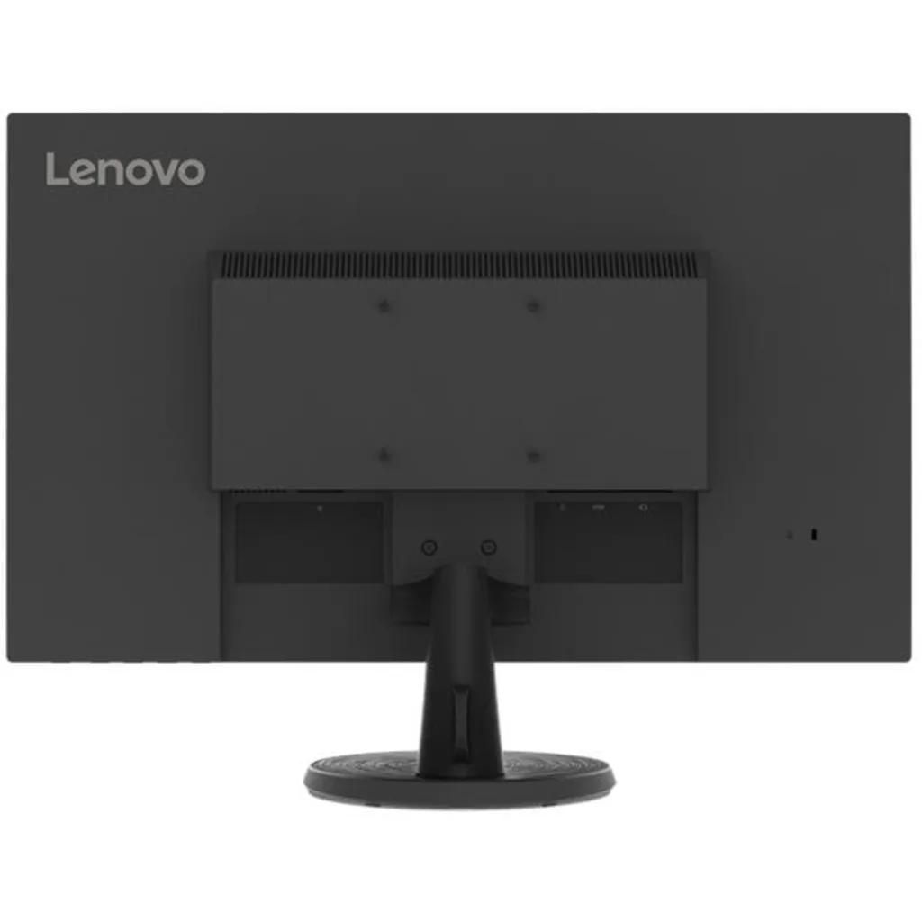 Imagen 3 de Monitor Lenovo ThinkVision C27-40 27" FHD 1920*1080 WLED VA HDMI VGA 75Hz