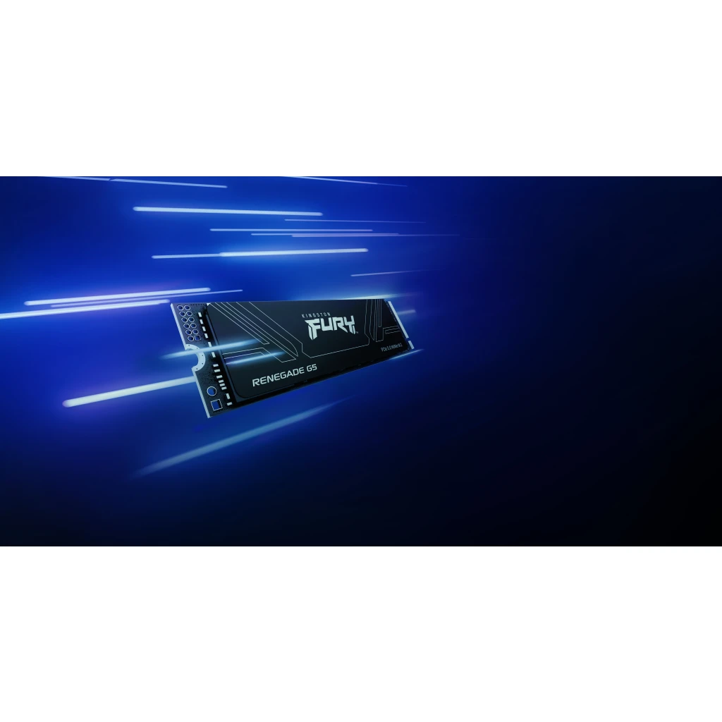 Imagen 10 de Kingston - Internal hard drive - 8 TB